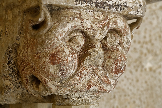 Abbaye de Montmajour-075